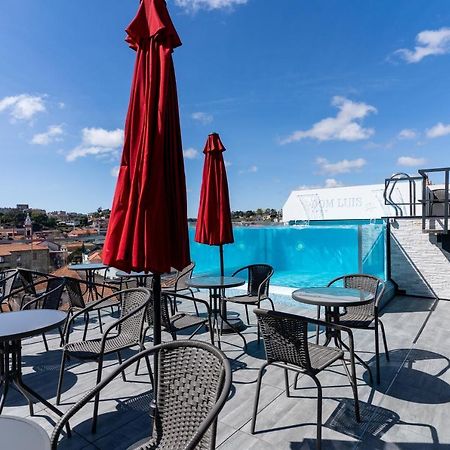 Апартаменты Smartr Porto Gaia Вила-Нова-ди-Гая Экстерьер фото