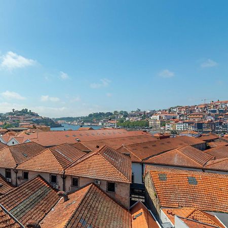 Апартаменты Smartr Porto Gaia Вила-Нова-ди-Гая Экстерьер фото