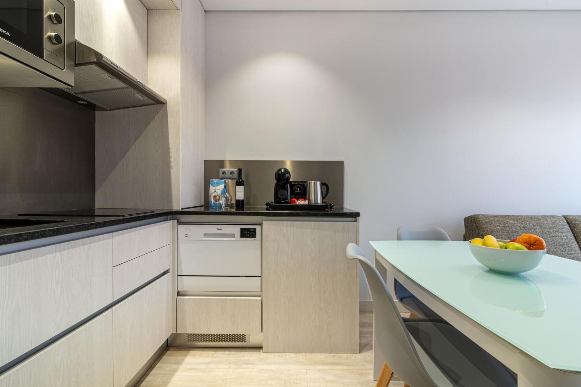 Апартаменты Smartr Porto Gaia Вила-Нова-ди-Гая Экстерьер фото