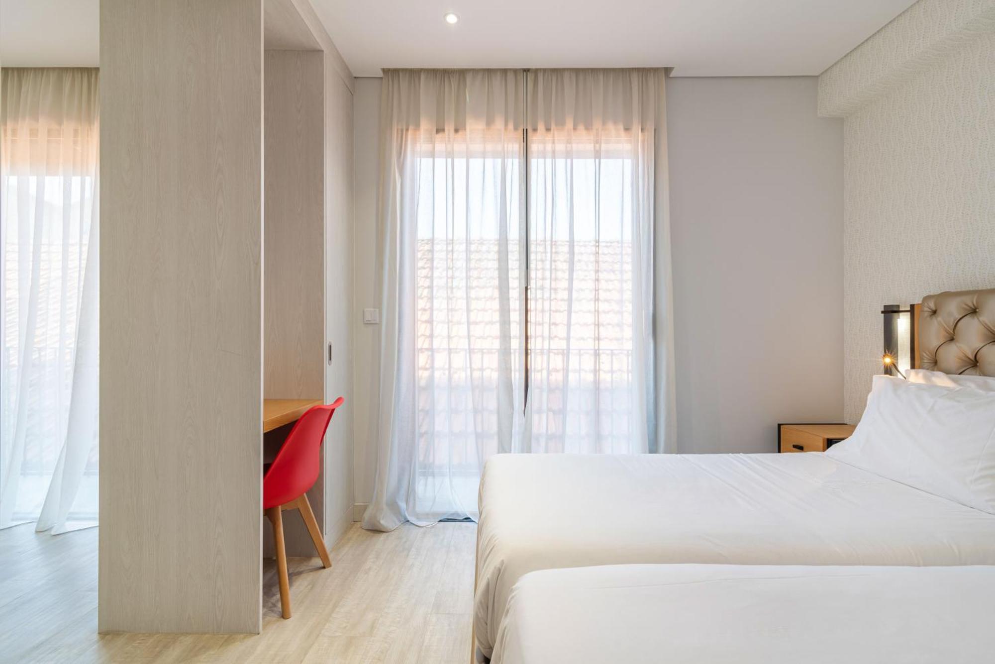 Апартаменты Smartr Porto Gaia Вила-Нова-ди-Гая Экстерьер фото
